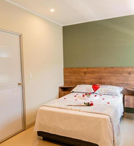 ペンション Hoy Toca