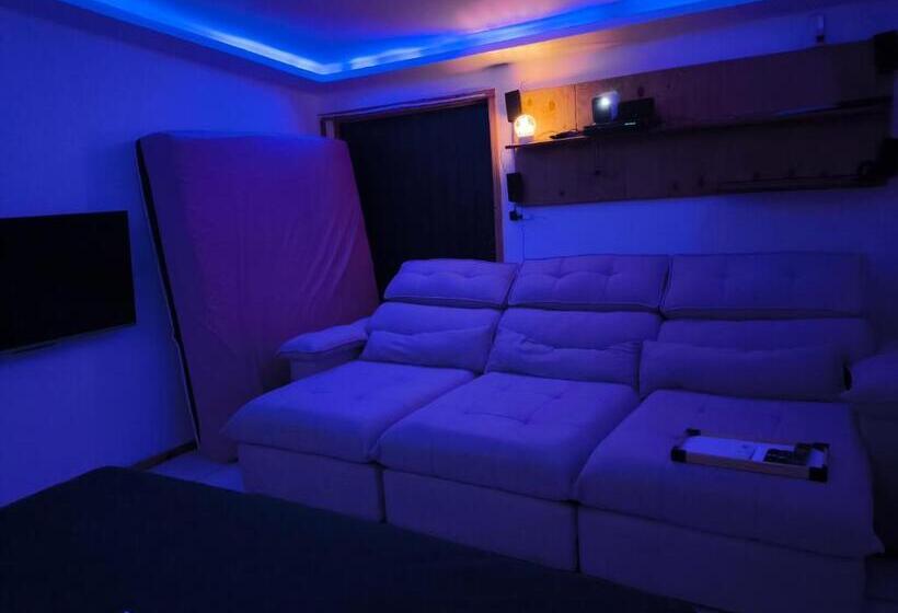 Пансион Ice Flat Comfort