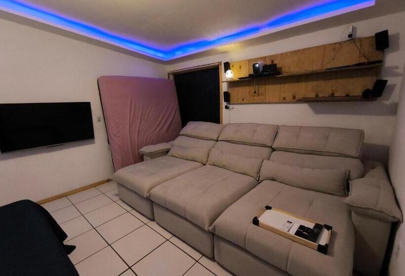 Пансион Ice Flat Comfort