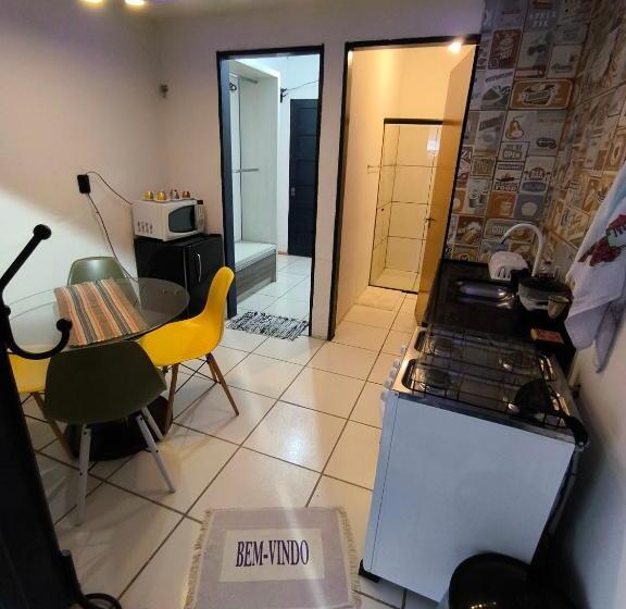 Пансион Ice Flat Comfort