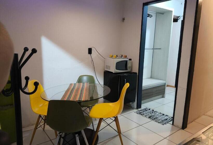 Пансион Ice Flat Comfort