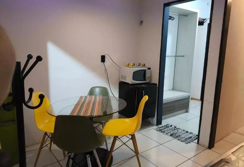 Majatalo Ice Flat Comfort