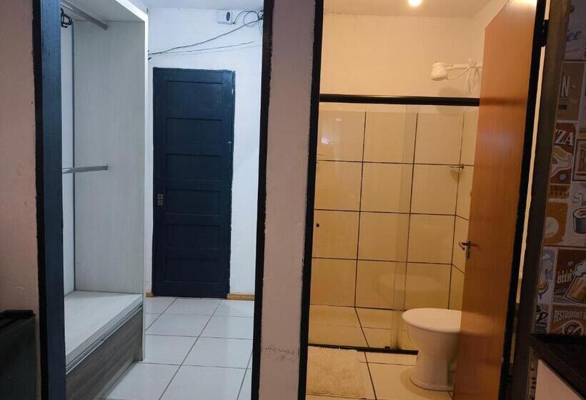 Пансион Ice Flat Comfort