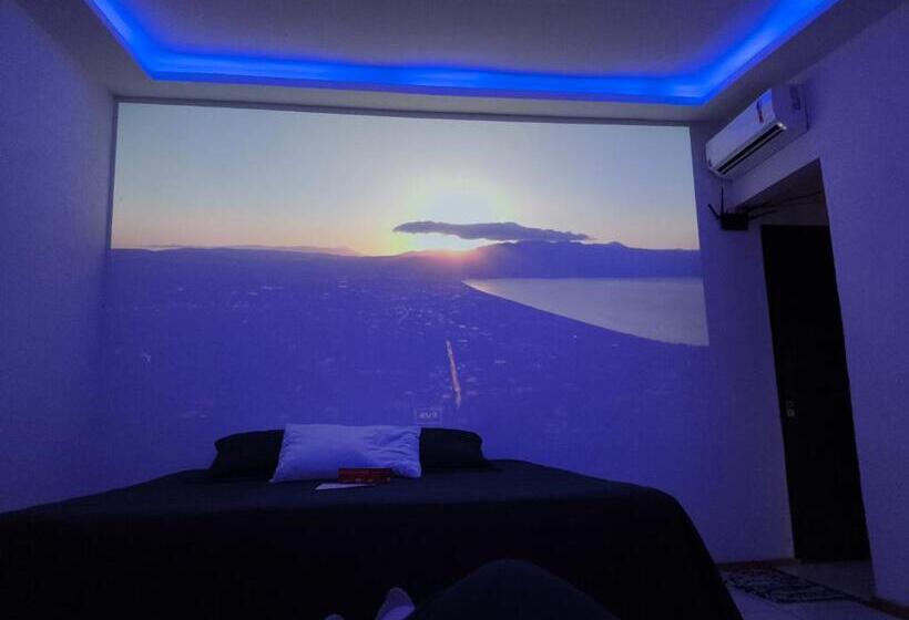 Пансион Ice Flat Comfort