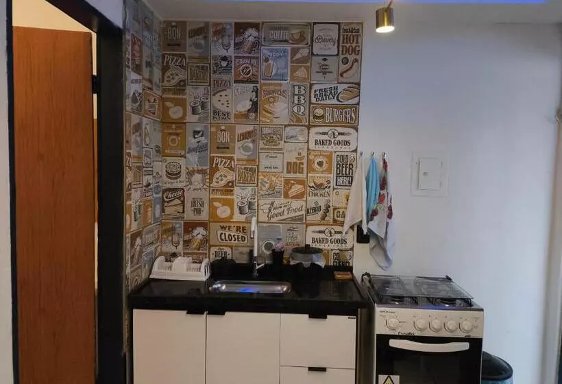 Majatalo Ice Flat Comfort