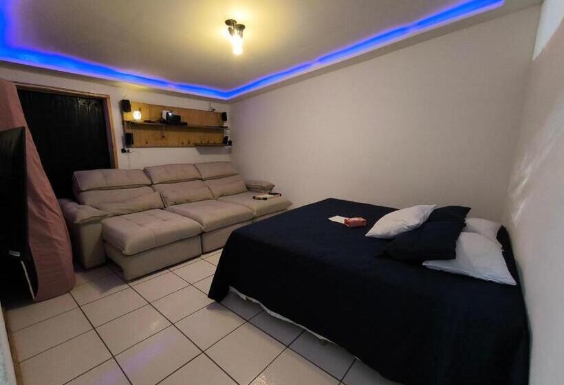 Пансион Ice Flat Comfort