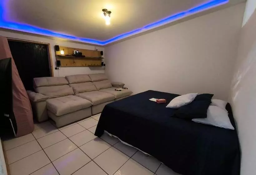 Majatalo Ice Flat Comfort