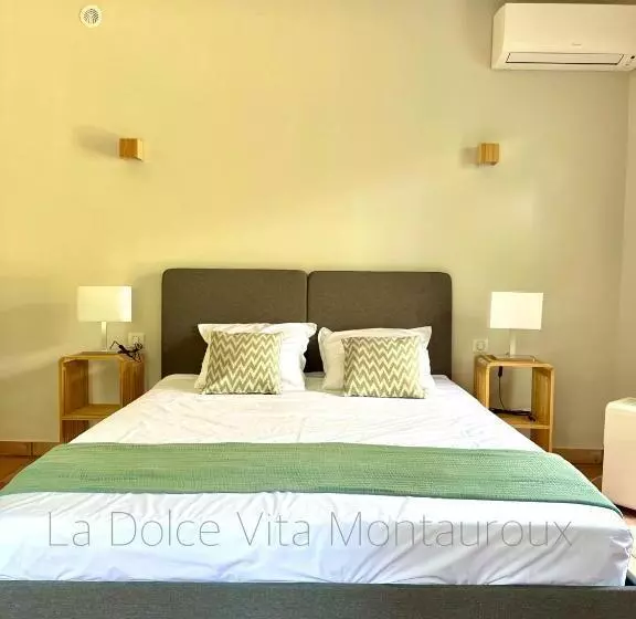 Majatalo La Dolce Vita Montauroux