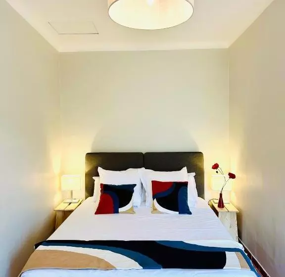 Majatalo La Dolce Vita Montauroux