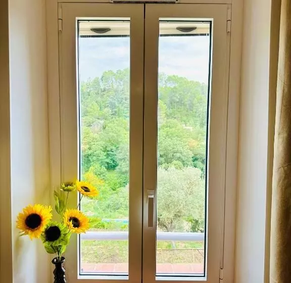 Majatalo La Dolce Vita Montauroux