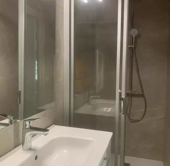 Majatalo La Dolce Vita Montauroux