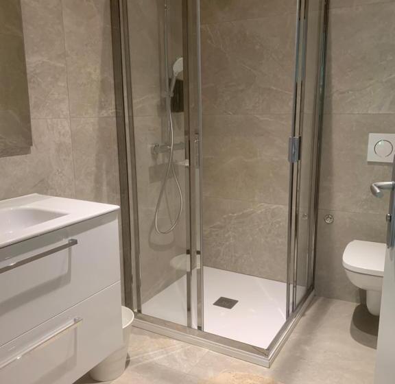 פנסיון La Dolce Vita Montauroux