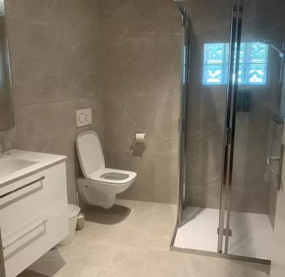 Majatalo La Dolce Vita Montauroux