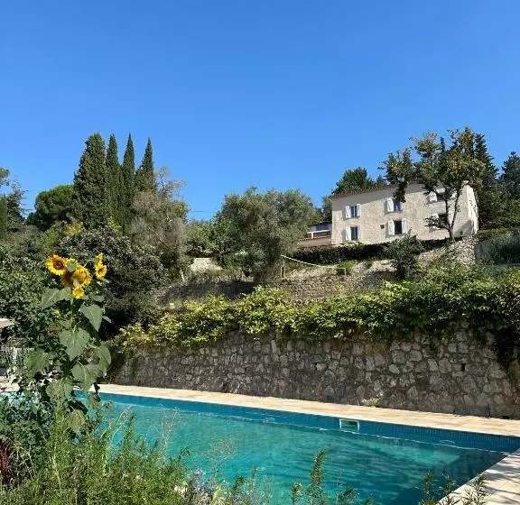 Majatalo La Dolce Vita Montauroux