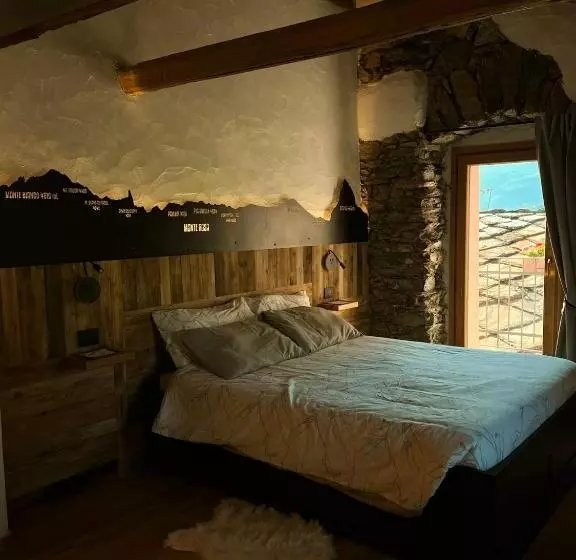 Majatalo La Famille D Evian