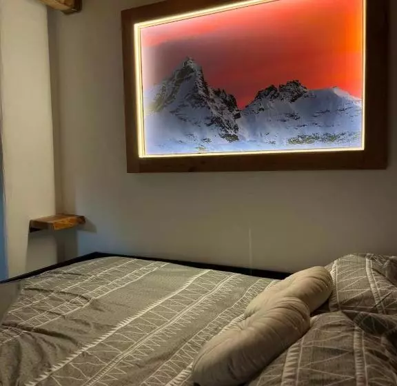 Majatalo La Famille D Evian