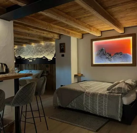 Majatalo La Famille D Evian