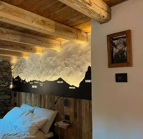 Majatalo La Famille D Evian