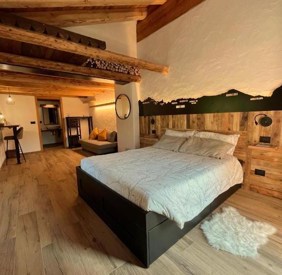 ペンション La Famille D Evian