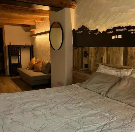 Majatalo La Famille D Evian