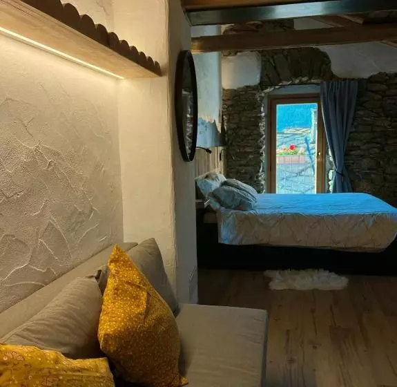 Majatalo La Famille D Evian