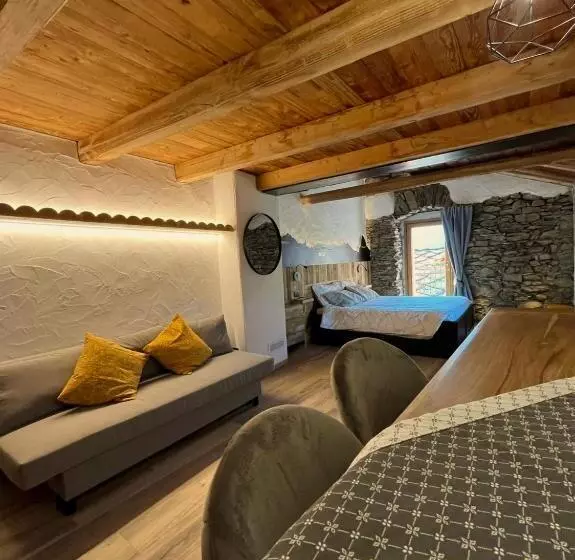 Majatalo La Famille D Evian