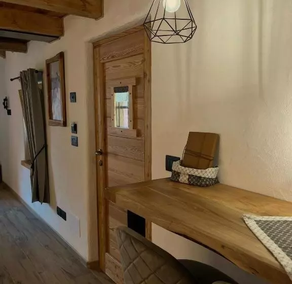 Majatalo La Famille D Evian