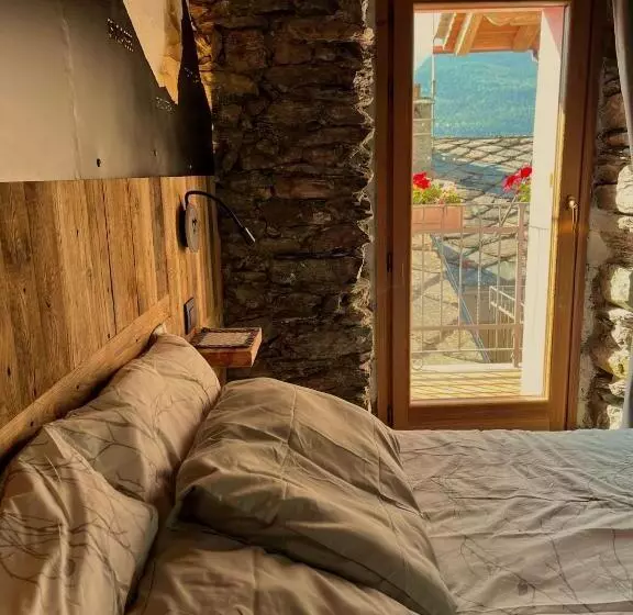 Majatalo La Famille D Evian