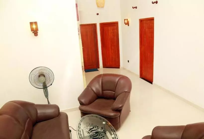 Majatalo Nelum Riverside Villa