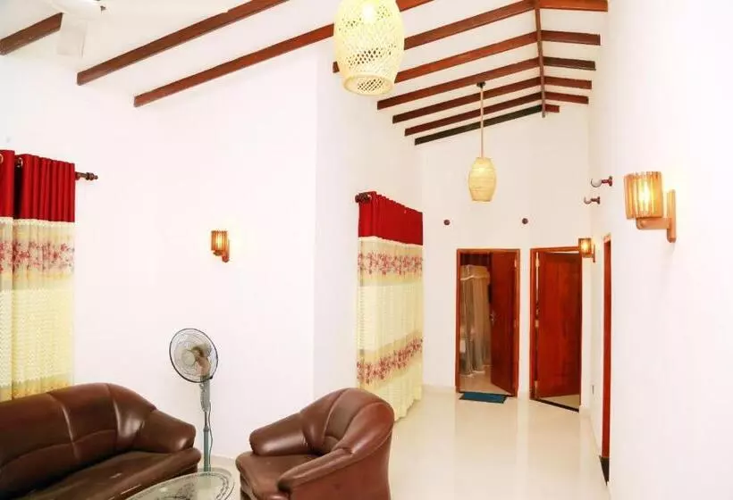 Majatalo Nelum Riverside Villa