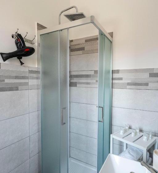 פנסיון Prestige House 9