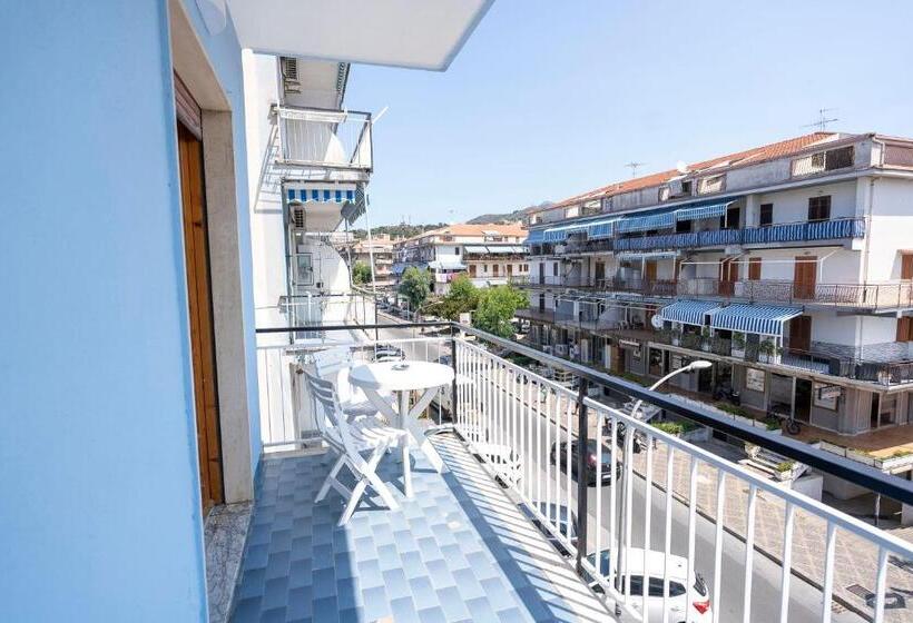 פנסיון Prestige House 9