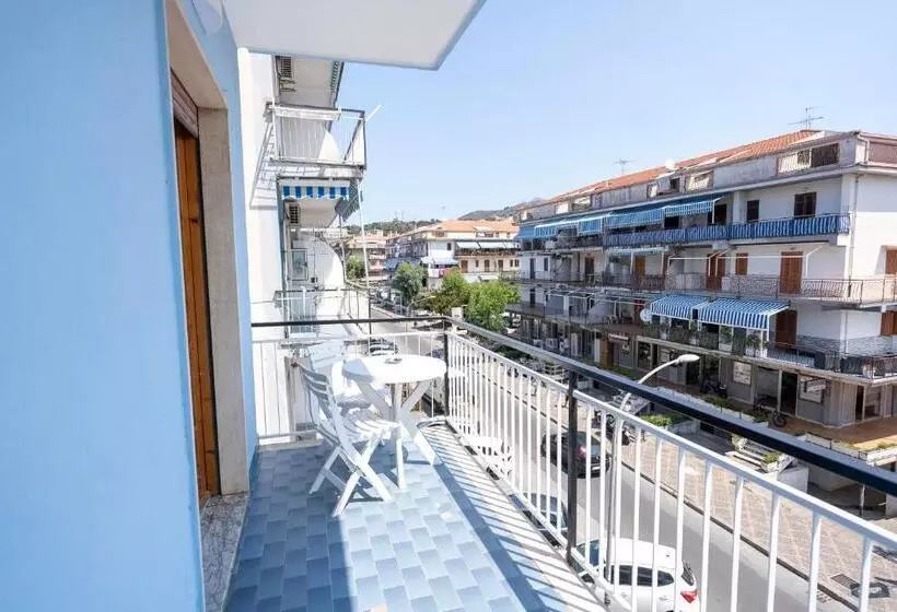 Majatalo Prestige House 9