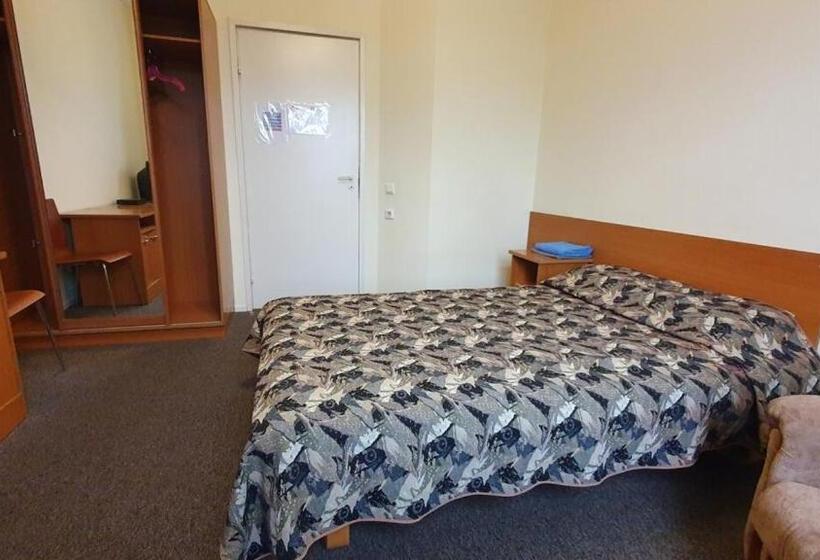 پانسیون Silport Külalistemaja