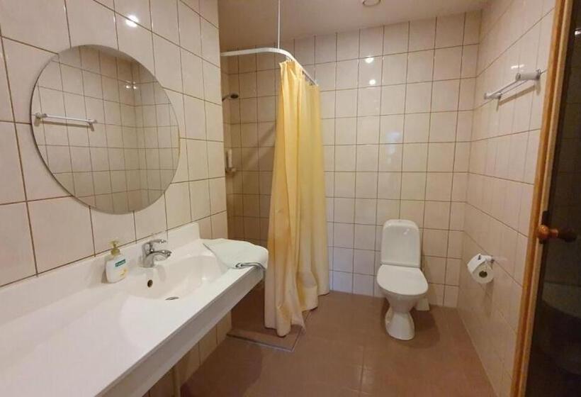 پانسیون Silport Külalistemaja