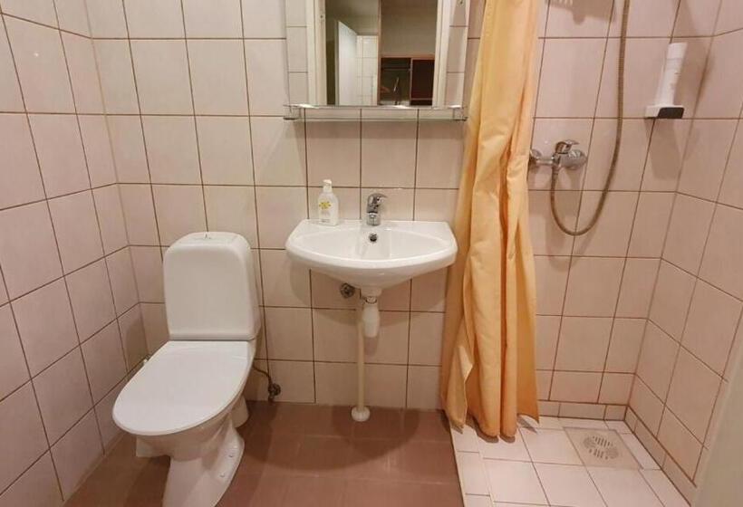 پانسیون Silport Külalistemaja