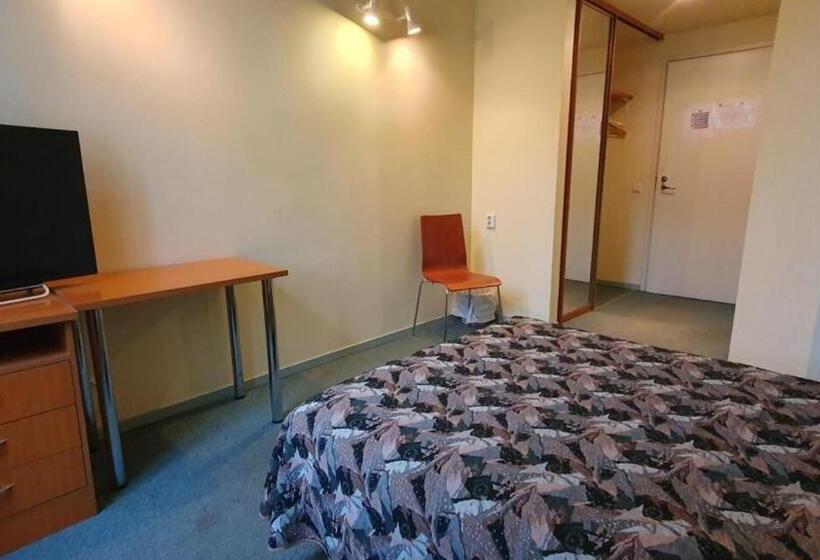 پانسیون Silport Külalistemaja