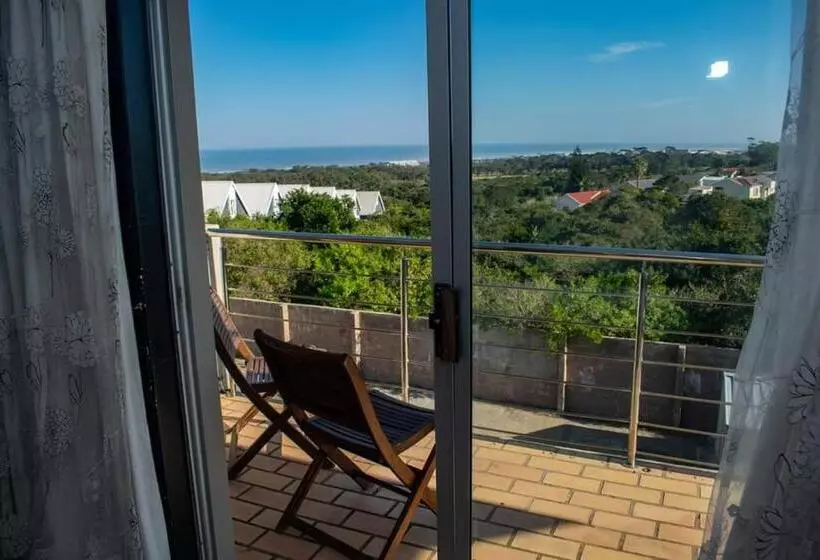 Majatalo Thandi S Guest House