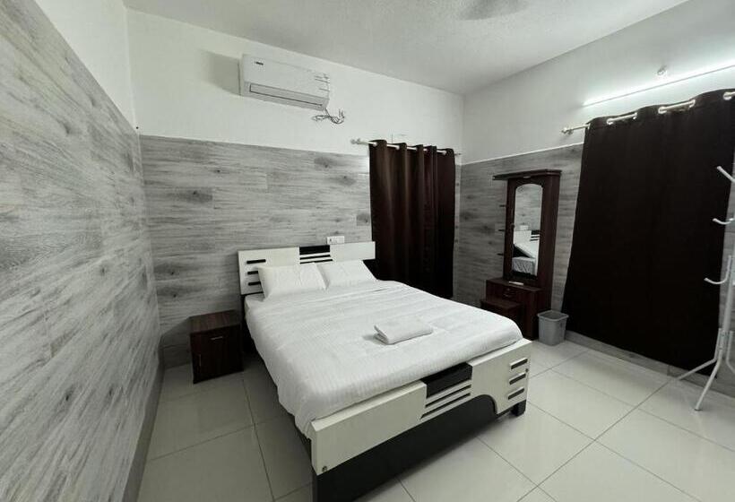 פנסיון The Elite Inn