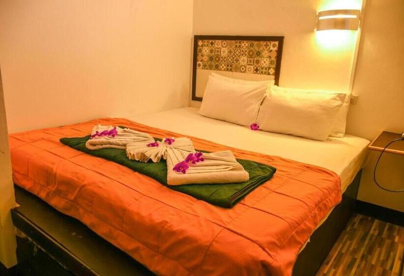 리조트 Krabi Home