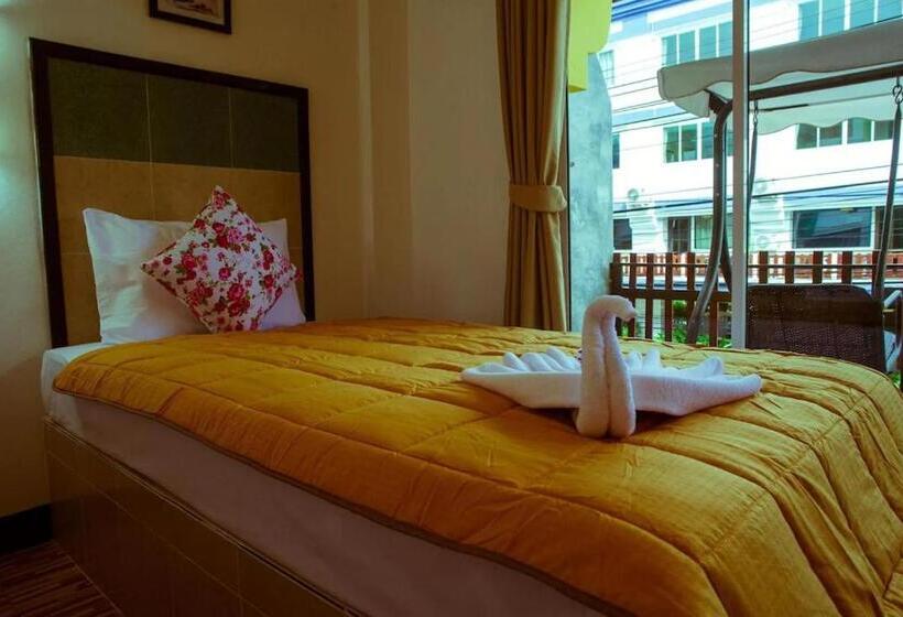 리조트 Krabi Home