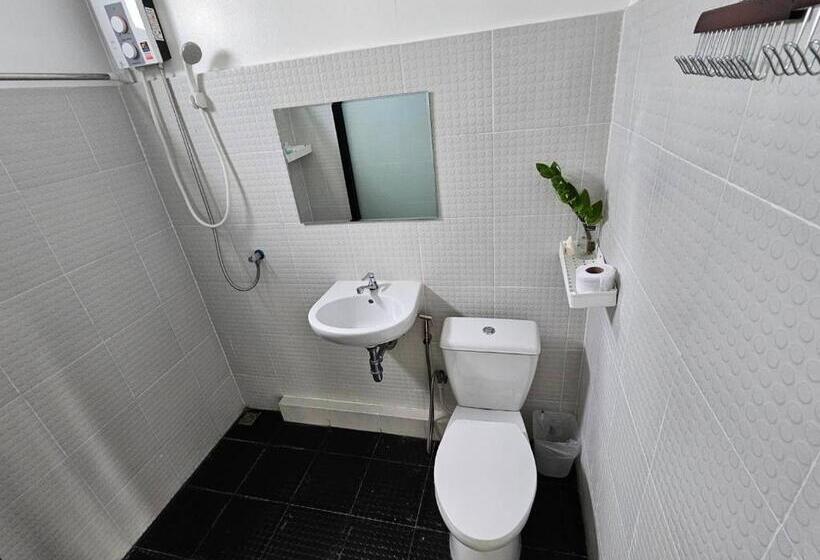 리조트 Krabi Home