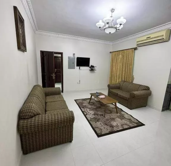 انهال للوحدات السكنية