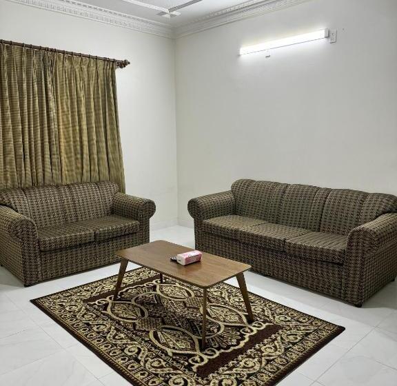 انهال للوحدات السكنية