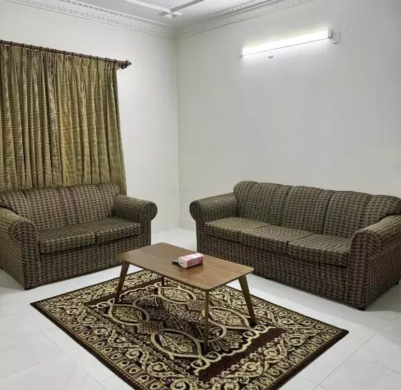 انهال للوحدات السكنية