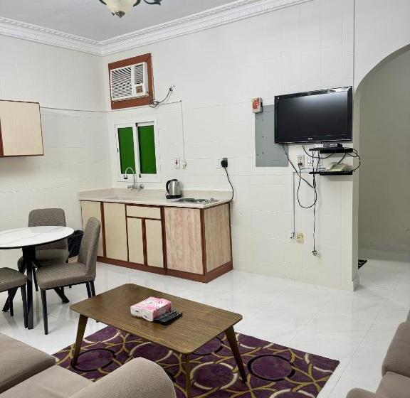 انهال للوحدات السكنية