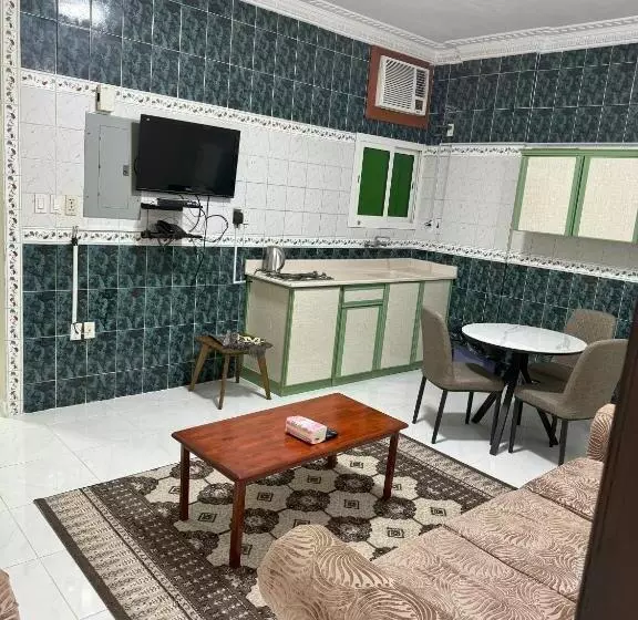 انهال للوحدات السكنية