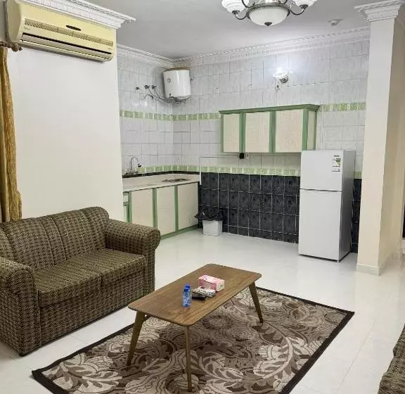 انهال للوحدات السكنية