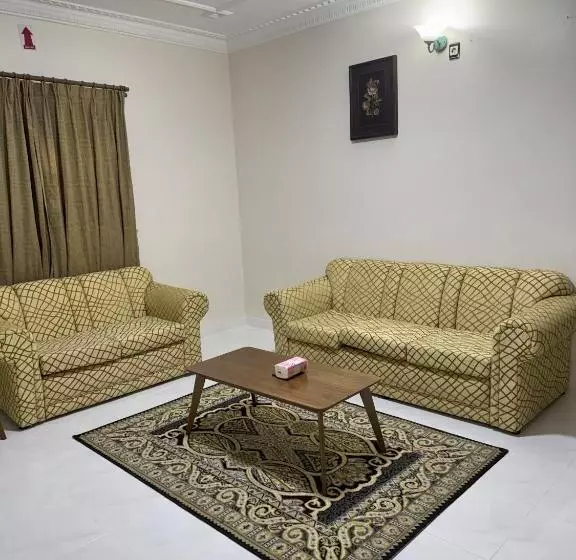 انهال للوحدات السكنية