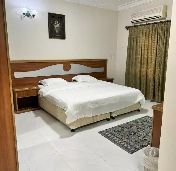 انهال للوحدات السكنية